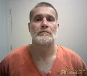 Recent Mugshot Image for JASON J RIGUAL in Daviess County, Missouri