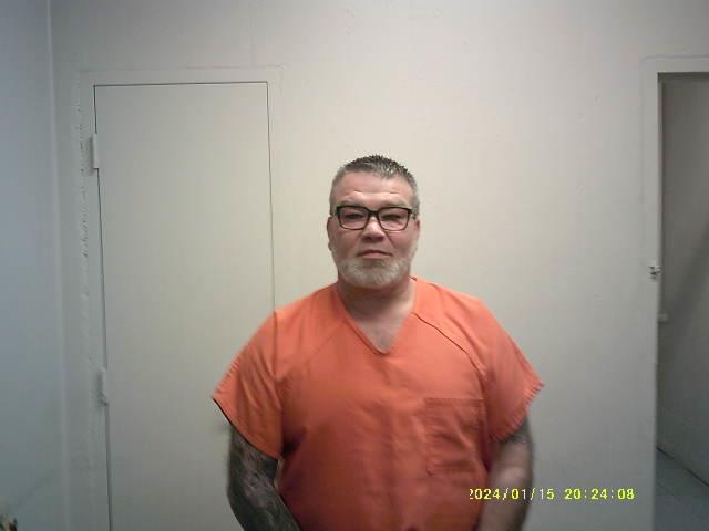 Recent Mugshot Image for JASON CLIMER in De Kalb County, Missouri