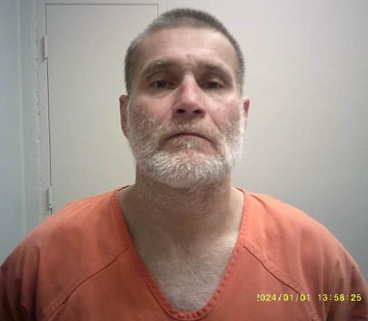 Recent Mugshot Image for JASON J RIGUAL in De Kalb County, Missouri