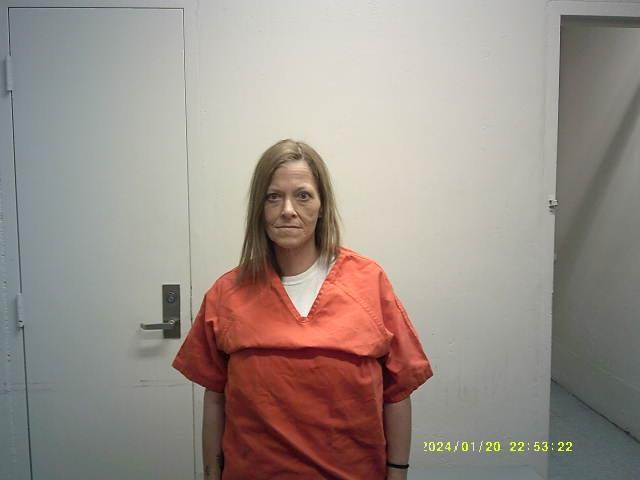 Recent Mugshot Image for SUSAN ANN JORGENSEN in De Kalb County, Missouri
