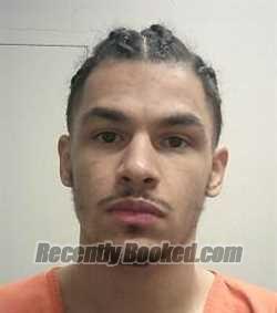 Recent Mugshot Image for URVINO ALFONSO LOPEZ in De Kalb County, Missouri