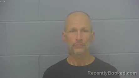 Recent Mugshot Image for JOSEPH NICOLAS ROSS in Greene County, Missouri
