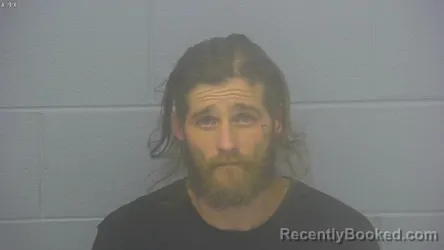 Recent Mugshot Image for KYLE DENVER BLACK in Greene County, Missouri