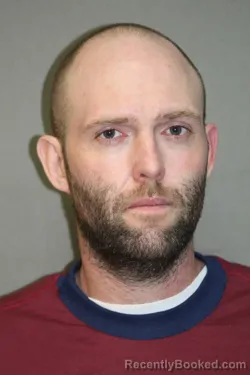 Recent Mugshot Image for CODY ELIJAH DAVIS in Grundy County, Missouri