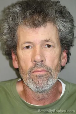 Recent Mugshot Image for TOMMY JAMES FRY in Grundy County, Missouri