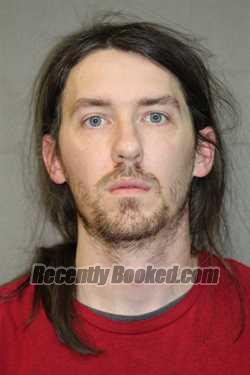 Recent Mugshot Image for DEVIN LEROY BRATCHER in Grundy County, Missouri
