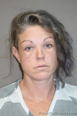 Recent Mugshot Image for MARLENE MARIE KRING in Grundy County, Missouri