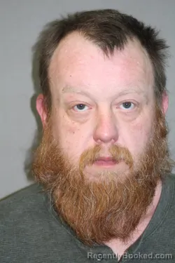 Recent Mugshot Image for ROBERT JOE SINGER in Grundy County, Missouri