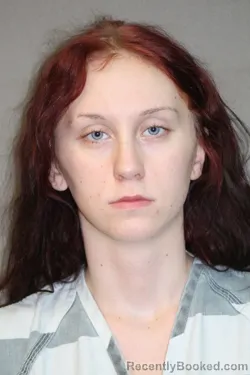 Recent Mugshot Image for ASHLEY LYNN WYANT in Grundy County, Missouri