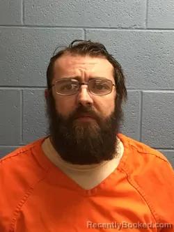 Recent Mugshot Image for JONATHAN RANDAZZO in Henry County, Missouri