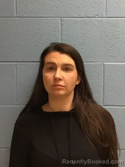 Recent Mugshot Image for GABRIELLE LEANNA STINSON in Henry County, Missouri