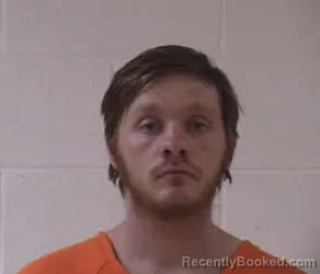 Recent Mugshot Image for DANIEL KEITH TAYLOR in Yancey County, North Carolina