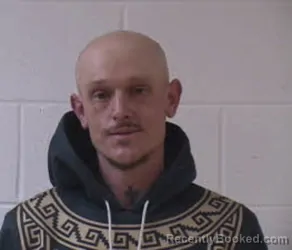 Recent Mugshot Image for JOSHUA MATTHEW WILSON in Yancey County, North Carolina