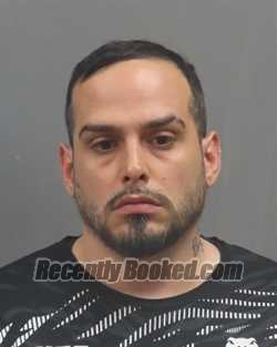 Recent Mugshot Image for ALEX T BUTLER in Jefferson County, Missouri