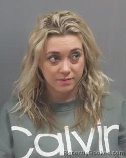 Recent Mugshot Image for ALLY MARIE CURRAN in Jefferson County, Missouri