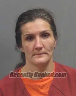 Recent Mugshot Image for MISTY LOU DUNN in Jefferson County, Missouri