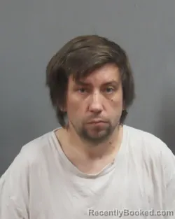 Recent Mugshot Image for JOSEPH PAUL HLAVATY in Jefferson County, Missouri