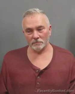 Recent Mugshot Image for TROY DON HARPER in Jefferson County, Missouri