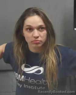 Recent Mugshot Image for HAILI KING in Jefferson County, Missouri