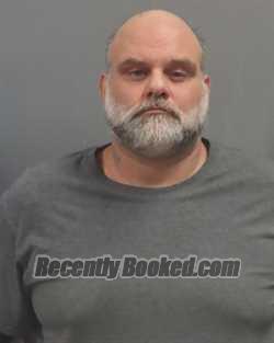 Recent Mugshot Image for JARRED LANDIS in Jefferson County, Missouri