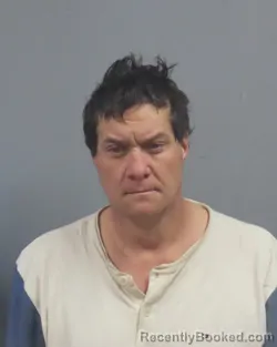 Recent Mugshot Image for CHRISTOPHER MASSIE in Jefferson County, Missouri