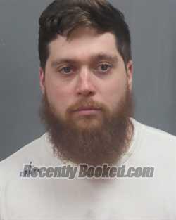 Recent Mugshot Image for KODIE JAMES MCDOWELL in Jefferson County, Missouri