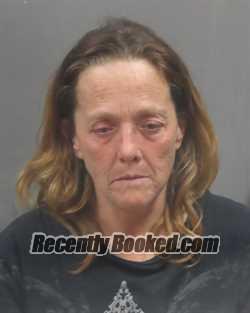 Recent Mugshot Image for MARILYN JEAN MAXWELL in Jefferson County, Missouri