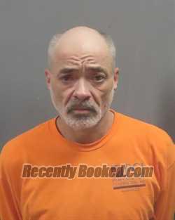 Recent Mugshot Image for NILS 3 RINGWALL in Jefferson County, Missouri