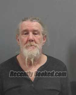 Recent Mugshot Image for TODD PATRICK RYAN in Jefferson County, Missouri