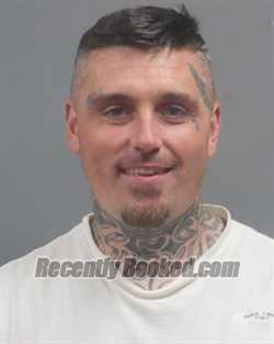 Recent Mugshot Image for CAMERON MICHAEL SHINKLE in Jefferson County, Missouri