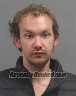Recent Mugshot Image for CHRISTOPHER MICHAEL SPEER in Jefferson County, Missouri
