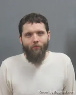 Recent Mugshot Image for BRANDON WELCH in Jefferson County, Missouri