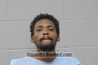 Recent Mugshot Image for BRYAN RODRIGUE NOAH NNEMDE in Johnson County, Missouri