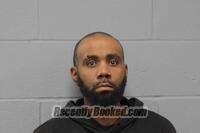 Recent Mugshot Image for LESLIE JORDON ELLIS in Johnson County, Missouri