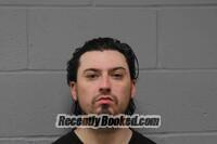 Recent Mugshot Image for LANDON SUADE SHAMP in Johnson County, Missouri