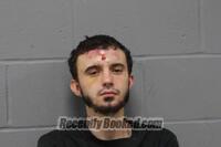 Recent Mugshot Image for MASON COLE DAVIS in Johnson County, Missouri