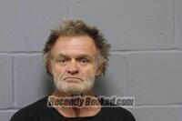 Recent Mugshot Image for DOUGLAS ROY SMITH in Johnson County, Missouri