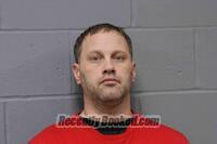 Recent Mugshot Image for ANTHONY ROBERT GEORGE in Johnson County, Missouri