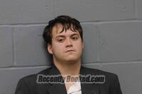 Recent Mugshot Image for MICHAEL LEE CONWAY in Johnson County, Missouri