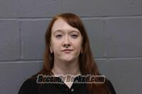 Recent Mugshot Image for RYLIE JUSTINE MCFALL in Johnson County, Missouri