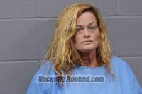 Recent Mugshot Image for LAUREN ELIZABETH POOLE in Johnson County, Missouri