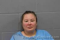 Recent Mugshot Image for KALEIGH DANIELLE HANKINS in Johnson County, Missouri