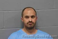 Recent Mugshot Image for BENJAMIN MICHAEL KELLEY in Johnson County, Missouri