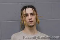 Recent Mugshot Image for MICHAEL RAY MCCORMICK in Johnson County, Missouri