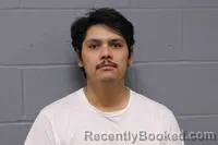 Recent Mugshot Image for MANUEL A CHACON in Johnson County, Missouri