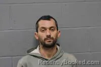 Recent Mugshot Image for JONATHAN MICHAEL RICKERSON in Johnson County, Missouri