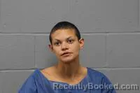 Recent Mugshot Image for CARMEN M DENISON in Johnson County, Missouri