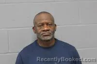 Recent Mugshot Image for ROBERT ERNEST BRUMLEY in Johnson County, Missouri