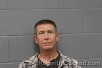 Recent Mugshot Image for MELVIN LEON JONES II in Johnson County, Missouri