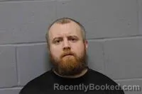 Recent Mugshot Image for ZACHARY SCOTT DOWLER in Johnson County, Missouri